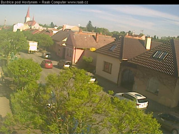 Město Bystřice pod Hostýnem