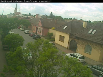 Město Bystřice pod Hostýnem