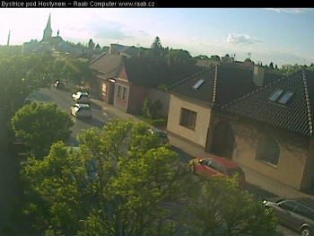 Město Bystřice pod Hostýnem