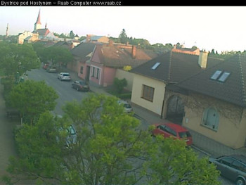 Město Bystřice pod Hostýnem