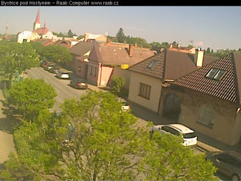 Město Bystřice pod Hostýnem