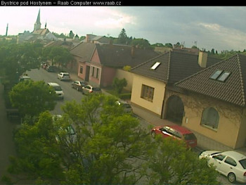 Město Bystřice pod Hostýnem