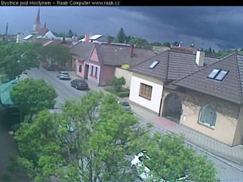 Město Bystřice pod Hostýnem