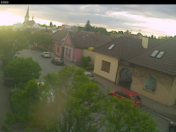Město Bystřice pod Hostýnem