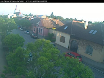 Město Bystřice pod Hostýnem