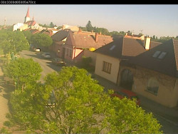 Bystřice pod Hostýnem, ulice Čs. brigády