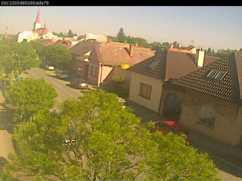 Město Bystřice pod Hostýnem