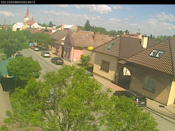 Město Bystřice pod Hostýnem
