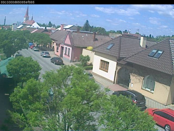 Město Bystřice pod Hostýnem