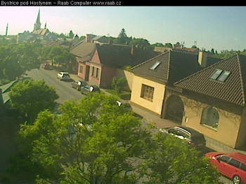Město Bystřice pod Hostýnem