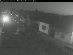 Bystřice pod Hostýnem, ulice Čs. brigády
