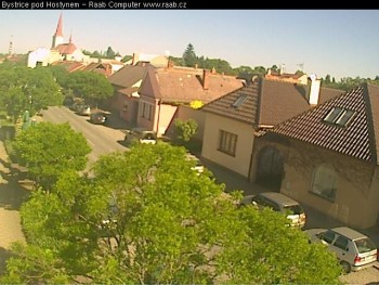 Město Bystřice pod Hostýnem