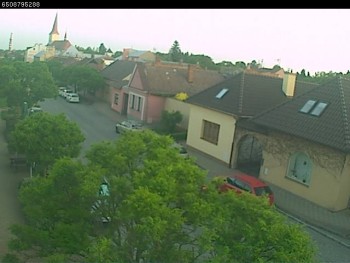 Město Bystřice pod Hostýnem