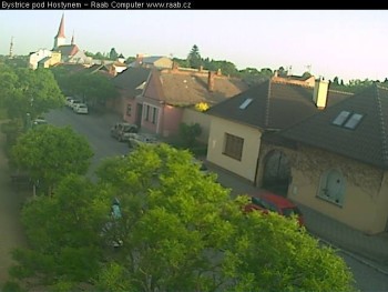 Město Bystřice pod Hostýnem