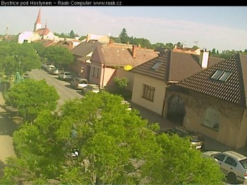Město Bystřice pod Hostýnem