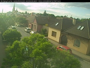 Město Bystřice pod Hostýnem