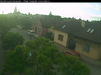 Město Bystřice pod Hostýnem