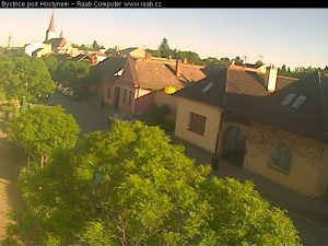 Město Bystřice pod Hostýnem - Bystřice pod Hostýnem, ulice Čs. brigády - 28.5.2026 v 06:45 Město Bystřice pod Hostýnem - Bystřice pod Hostýnem, ulice Čs. brigády - 28.5.2026 v 06:45