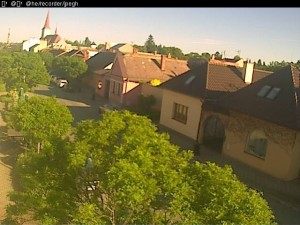 Město Bystřice pod Hostýnem - Bystřice pod Hostýnem, ulice Čs. brigády - 28.5.2026 v 07:15 Město Bystřice pod Hostýnem - Bystřice pod Hostýnem, ulice Čs. brigády - 28.5.2026 v 07:15