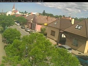 Město Bystřice pod Hostýnem - Bystřice pod Hostýnem, ulice Čs. brigády - 28.5.2026 v 10:30 Město Bystřice pod Hostýnem - Bystřice pod Hostýnem, ulice Čs. brigády - 28.5.2026 v 10:30