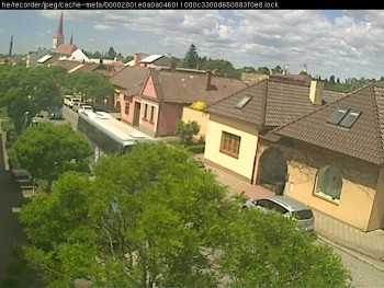 Město Bystřice pod Hostýnem