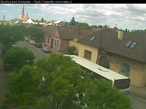 Město Bystřice pod Hostýnem - Bystřice pod Hostýnem, ulice Čs. brigády - 28.5.2026 v 13:45 Město Bystřice pod Hostýnem - Bystřice pod Hostýnem, ulice Čs. brigády - 28.5.2026 v 13:45