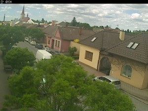 Město Bystřice pod Hostýnem - Bystřice pod Hostýnem, ulice Čs. brigády - 28.5.2026 v 14:00 Město Bystřice pod Hostýnem - Bystřice pod Hostýnem, ulice Čs. brigády - 28.5.2026 v 14:00