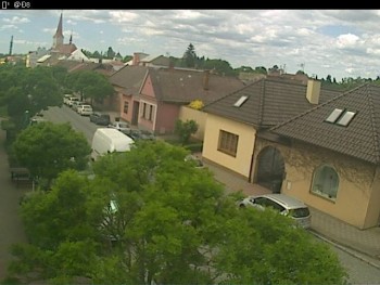 Město Bystřice pod Hostýnem