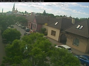 Město Bystřice pod Hostýnem - Bystřice pod Hostýnem, ulice Čs. brigády - 28.5.2026 v 16:45 Město Bystřice pod Hostýnem - Bystřice pod Hostýnem, ulice Čs. brigády - 28.5.2026 v 16:45