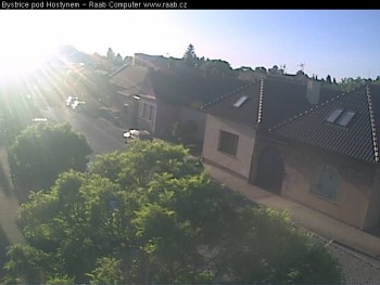 Město Bystřice pod Hostýnem