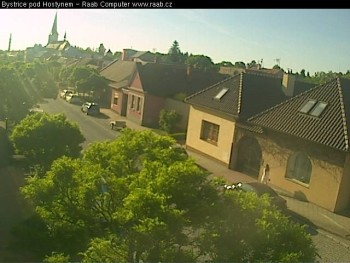 Město Bystřice pod Hostýnem