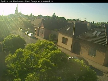 Město Bystřice pod Hostýnem