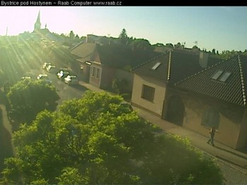 Město Bystřice pod Hostýnem