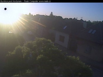 Město Bystřice pod Hostýnem