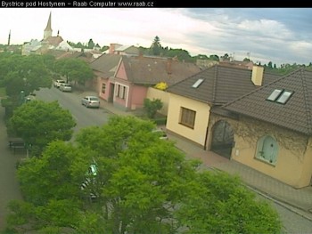 Město Bystřice pod Hostýnem