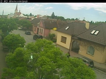 Město Bystřice pod Hostýnem