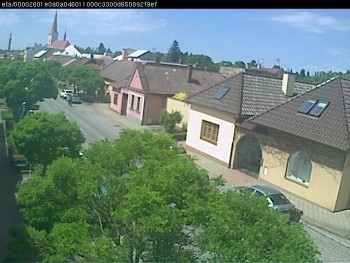 Město Bystřice pod Hostýnem