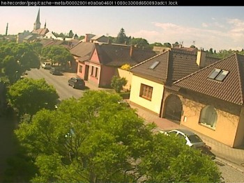 Město Bystřice pod Hostýnem