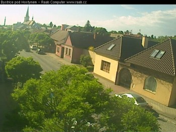 Město Bystřice pod Hostýnem