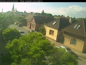 Město Bystřice pod Hostýnem