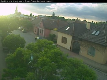 Město Bystřice pod Hostýnem
