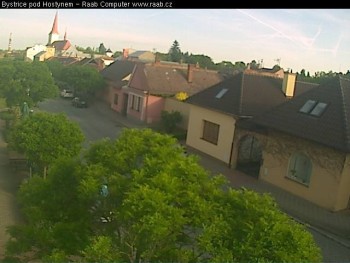 Město Bystřice pod Hostýnem