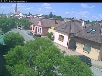 Město Bystřice pod Hostýnem