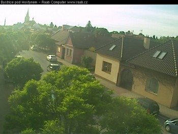 Město Bystřice pod Hostýnem