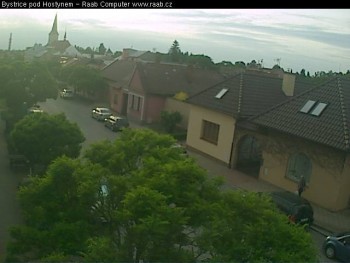 Město Bystřice pod Hostýnem