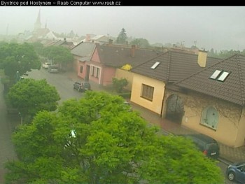 Město Bystřice pod Hostýnem