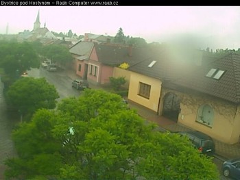 Město Bystřice pod Hostýnem