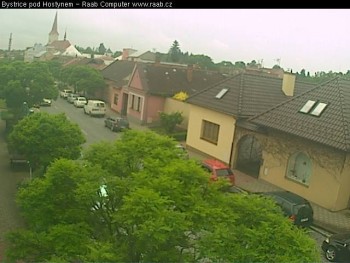 Město Bystřice pod Hostýnem