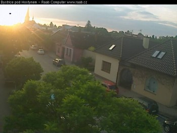 Město Bystřice pod Hostýnem