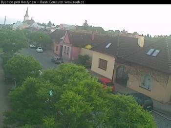 Město Bystřice pod Hostýnem